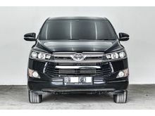 2018 Toyota Kijang Innova 2.4 V MPV