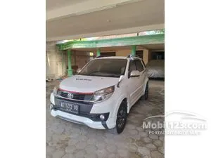 2018 Toyota Rush 1.5 G SUV