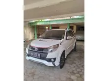 2016 Toyota Rush 1.5 TRD Sportivo Ultimo SUV Plat AG kholik mobil bekas bisa tukar tambah sekoto kediri jatim