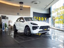 2020 Porsche Macan 2.0 SUV AT