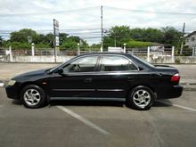 1999 Honda Accord 2.3 งูเห่า (ปี 97-02) VTi Sedan AT