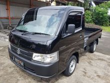 2019 Suzuki All New Carry Futura 1.5 FD Pickup AC PS Hitam
