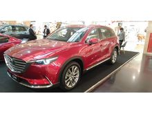 2019 Mazda CX-9 2.5 SKYACTIV-G SUV Harga Mantap Tak Akan Menyesal