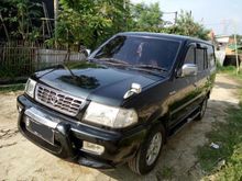 2002 Toyota Kijang 1.8 LX MPV