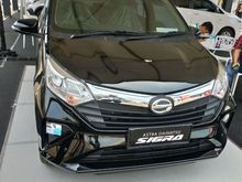 DP TERJAANGKAU & CICILAN RENDAAAH 2020 Daihatsu Sigra 1,2 R Deluxe
