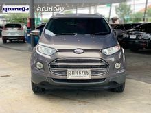 2014 Ford EcoSport 1.5 (ปี 13-16) Titanium SUV