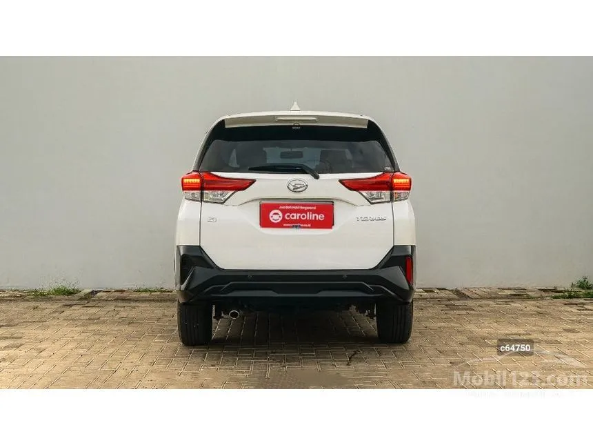 2024 Daihatsu Terios X SUV