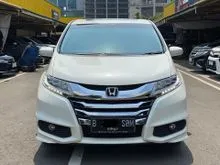 2016 Honda Odyssey 2.4 Prestige MPV