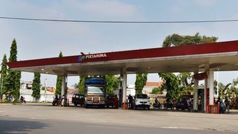 Reaksi Pertamina Terhadap Uji Petik YLKI