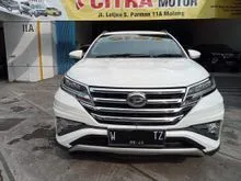 2018 Daihatsu Terios 1.5 R Deluxe MT Kamera Around View Dijual Di Malang