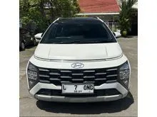 2024 Hyundai Stargazer X 1.5 Prime MPV ISTIMEWAH TERAWAT KREDIT DP MINIM