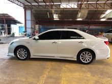 2014 Toyota Camry 2.5 (ปี 12-16) Hybrid Sedan AT
