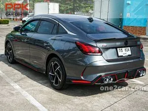 2022 MG MG5 1.5 X Sedan
