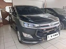 2019 Toyota Kijang Innova 2.0 V MPV