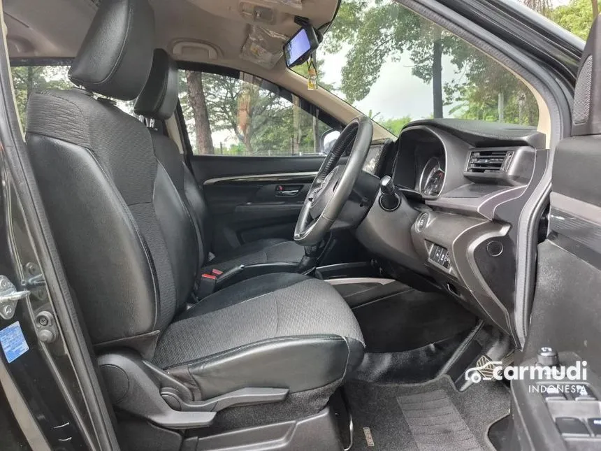 2021 Suzuki XL7 Alpha SUV