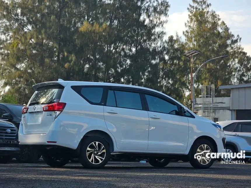 2024 Toyota Kijang Innova G MPV