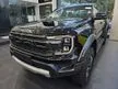 Jual Mobil Ford Ranger 2024 Raptor 2.0 di Jawa Timur Automatic Pick
