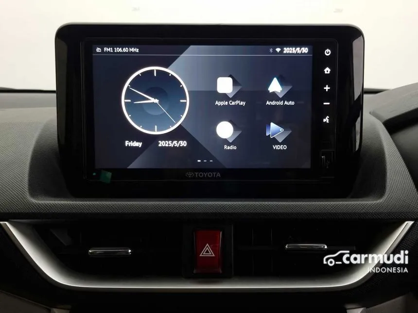 2024 Toyota Veloz Q MPV