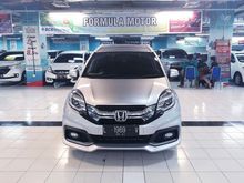 2015 Honda Mobilio 1.5 RS matic istimewa