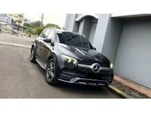 2019 Mercedes-Benz GLE450 3.0 AMG Line 4MATIC SUV W167 2019/2020 [LOW KM]