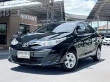 2019 Toyota Yaris Ativ 1.2 (ปี 17-22) J Sedan