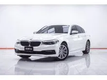 2020 BMW 530e 2.0 G30 (ปี 17-22) Highline Sedan
