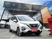 2019 Nissan Livina 1.5 VE MPV - Garansi Lengkap