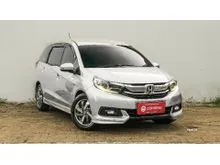 2021 Honda Mobilio 1.5 E MPV - TDP 25JT - LOW KM - PAJAK PANJANG + GARANSI 1 TH (HF)