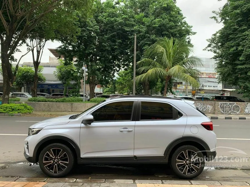 2023 Honda WR-V RS Honda Sensing SUV