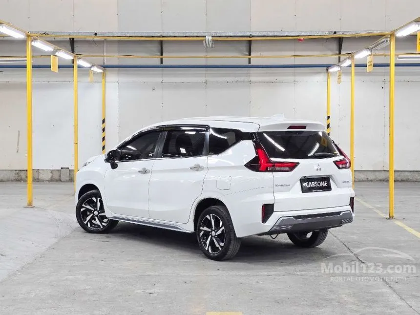 2023 Mitsubishi Xpander Ultimate MPV