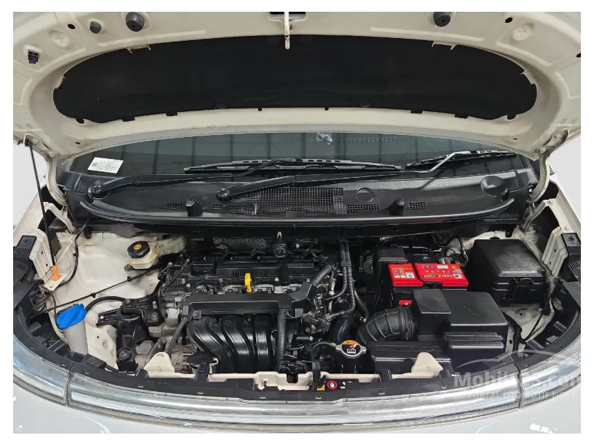 2022 Hyundai Stargazer Prime MPV
