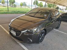 2017 Mazda 2 1.3 (ปี 15-18) High Connect Sedan AT