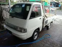 2009 Suzuki Carry 1.5 FD Pick-up