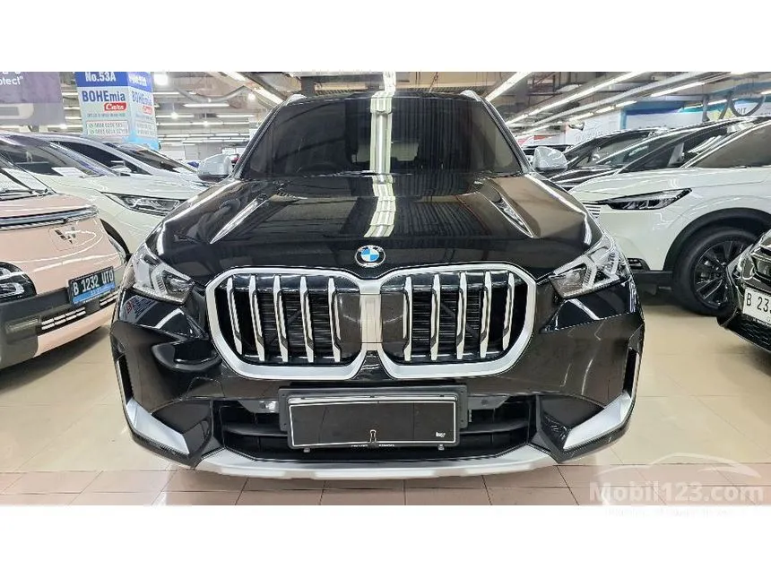 2024 BMW X1 sDrive18i xLine SUV