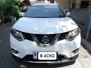 2015 Nissan X-Trail 2.5 SUV