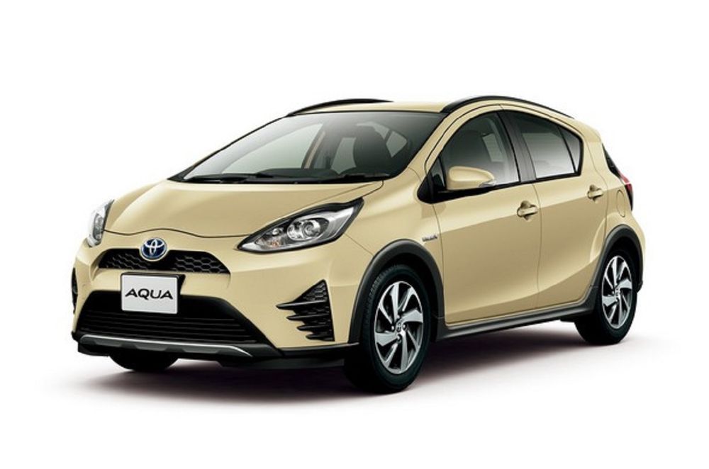 Toyota prius outlet c