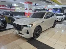 2023 Mazda CX-60 3.3 Kuro Edition SUV Paket Kredit CIMB Niaga Auto Finance Siap Pakai Terima Tukar Tambah Cash Kredit Siap Pakai Perfect Condition
