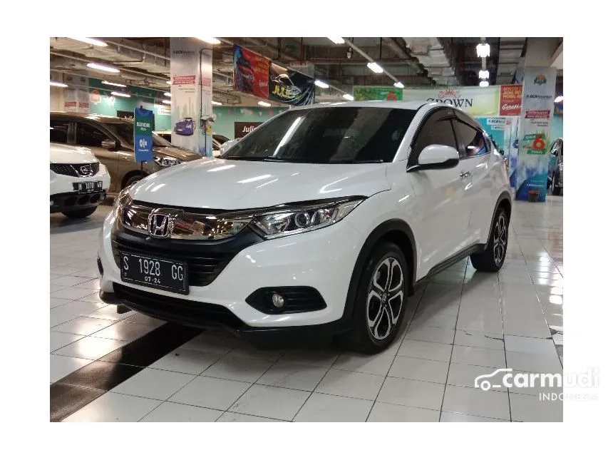 Harga store hrv e