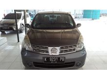 2009 Nissan Livina 1.5 XR Wagon