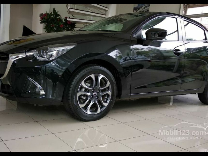 Jual Mobil Mazda 2 2018 GT 1.5 di DKI Jakarta Automatic 
