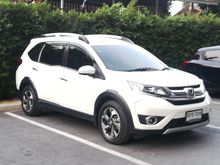 2016 Honda BR-V 1.5 (ปี 16-20) SV SUV AT
