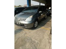 2010 Nissan Grand Livina 1.5 XV MPV