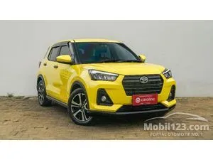 2021 Daihatsu Rocky 1.0 R TC SUV