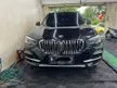 Jual Mobil BMW X5 2021 xDrive40i xLine 3.0 di DKI Jakarta Automatic SUV Hitam Rp 1.200.000.000