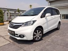 2011 Honda Freed 1.5 1.5 MPV
