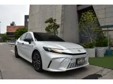 2025 Toyota CAMRY 2.5 (ปี 24-31) HEV Premium Luxury Sedan