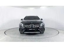 2018 Mercedes-Benz GLA200 1.6 AMG SUV