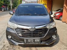 2015 Daihatsu Xenia 1.3 X PLUS MPV