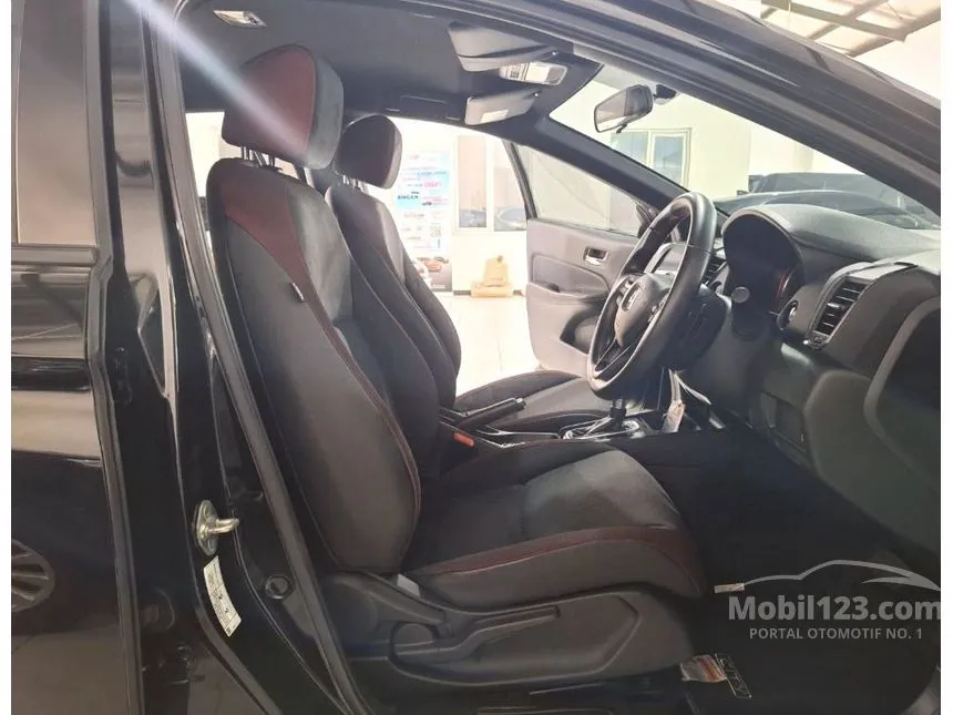 2022 Honda City RS Hatchback