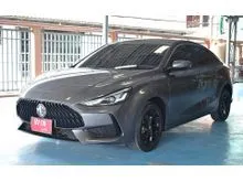 2021 MG MG5 1.5 (ปี 21-26) D Sedan
